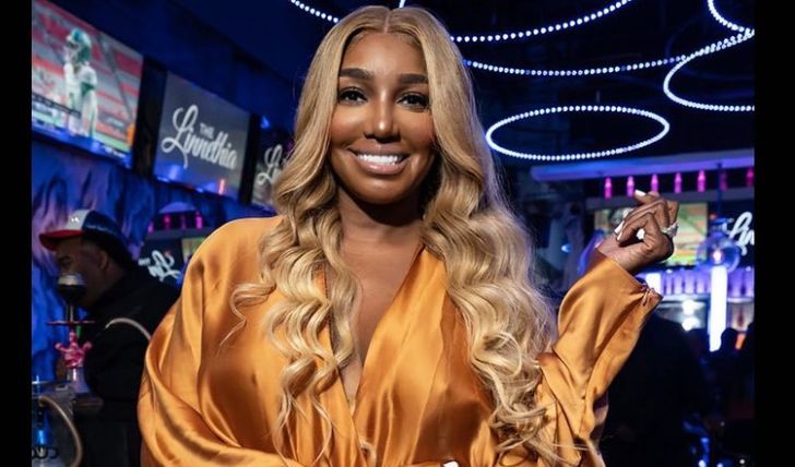 NeNe Leakes Confirms her Relationship With New Boyfriend Nyonisela Sioh